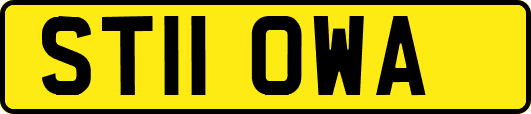 ST11OWA