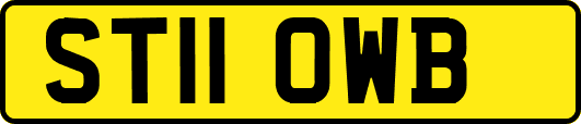 ST11OWB