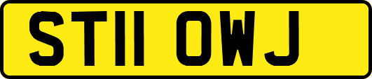 ST11OWJ