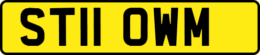 ST11OWM