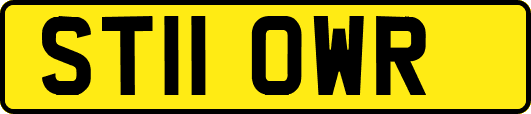 ST11OWR