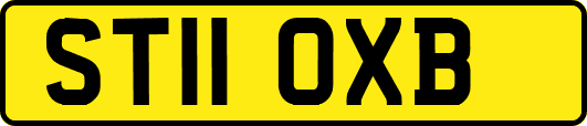 ST11OXB