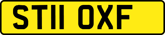ST11OXF