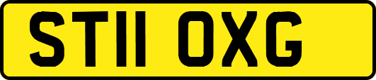ST11OXG