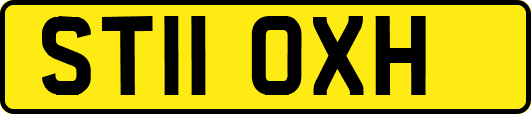 ST11OXH