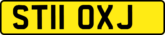 ST11OXJ
