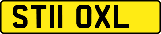 ST11OXL