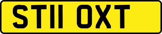 ST11OXT