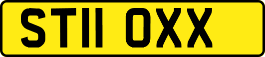 ST11OXX