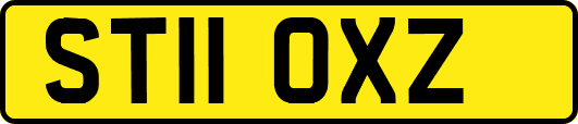 ST11OXZ