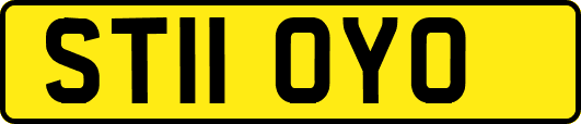 ST11OYO