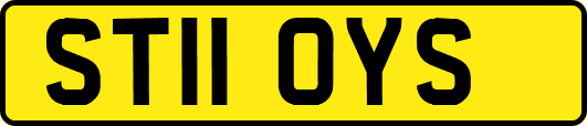 ST11OYS