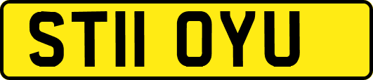 ST11OYU