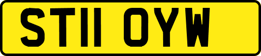ST11OYW