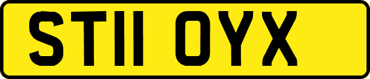 ST11OYX