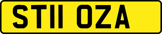 ST11OZA