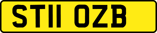 ST11OZB