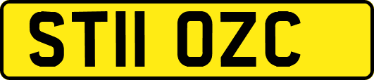 ST11OZC
