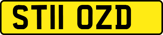 ST11OZD