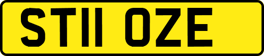 ST11OZE