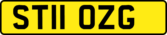 ST11OZG