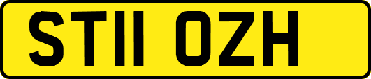 ST11OZH