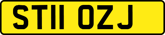 ST11OZJ