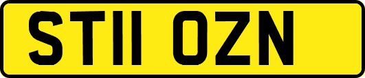 ST11OZN