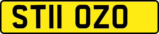 ST11OZO