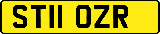 ST11OZR