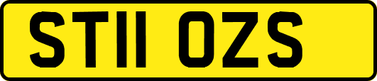 ST11OZS