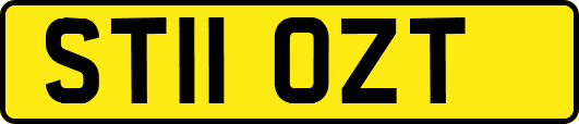 ST11OZT