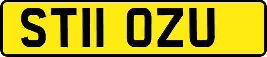 ST11OZU