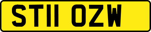 ST11OZW