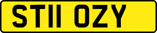 ST11OZY