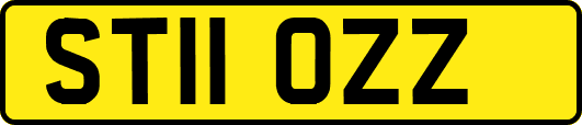 ST11OZZ