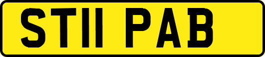 ST11PAB