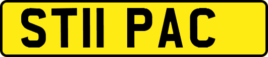 ST11PAC