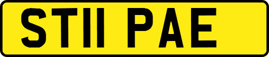 ST11PAE