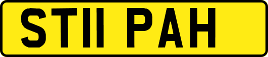 ST11PAH