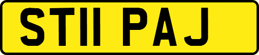 ST11PAJ