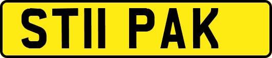 ST11PAK