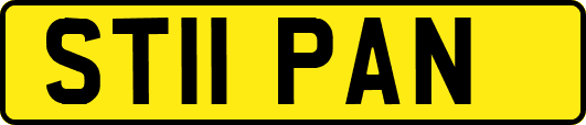 ST11PAN