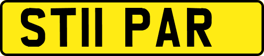 ST11PAR