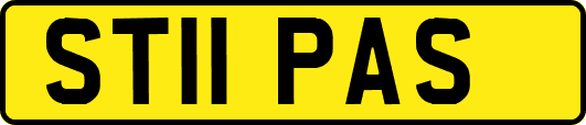 ST11PAS