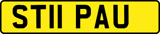 ST11PAU