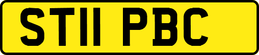 ST11PBC