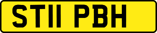 ST11PBH