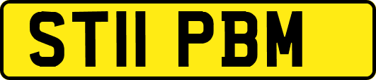 ST11PBM