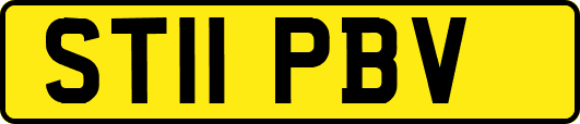 ST11PBV
